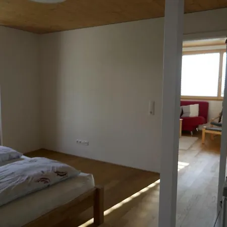 Appartement Angelika Bildstein Exterior photo