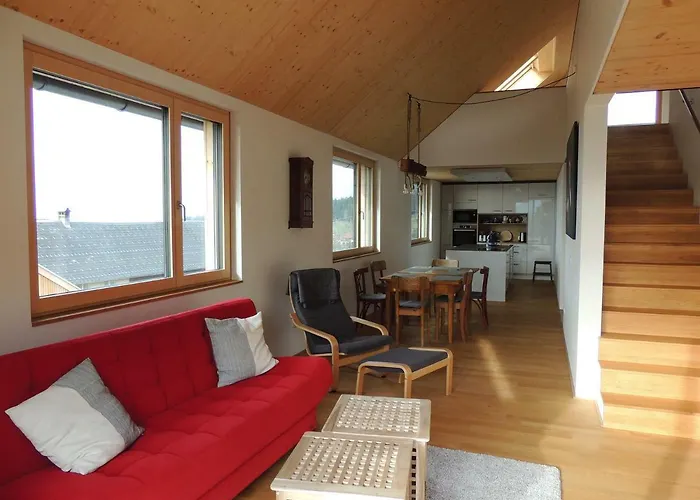 Appartement Angelika