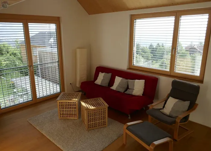 Appartement Angelika