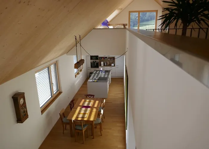 Appartement Angelika