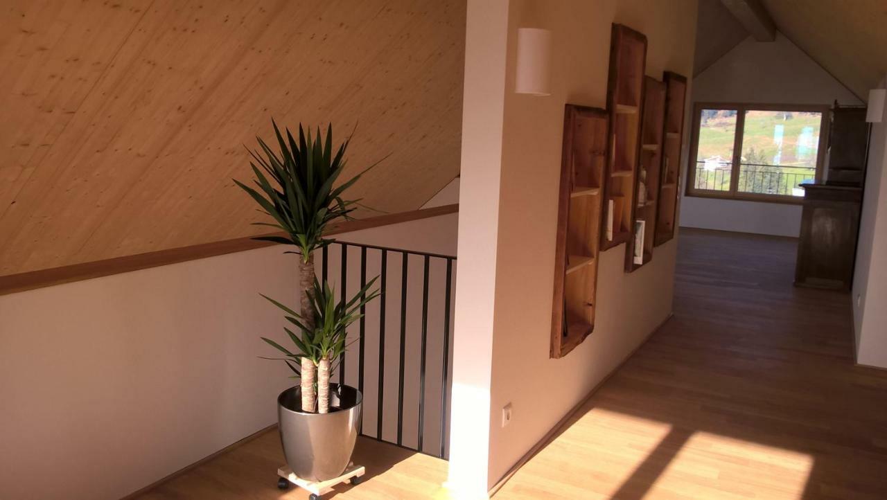 Apartment Angelika *