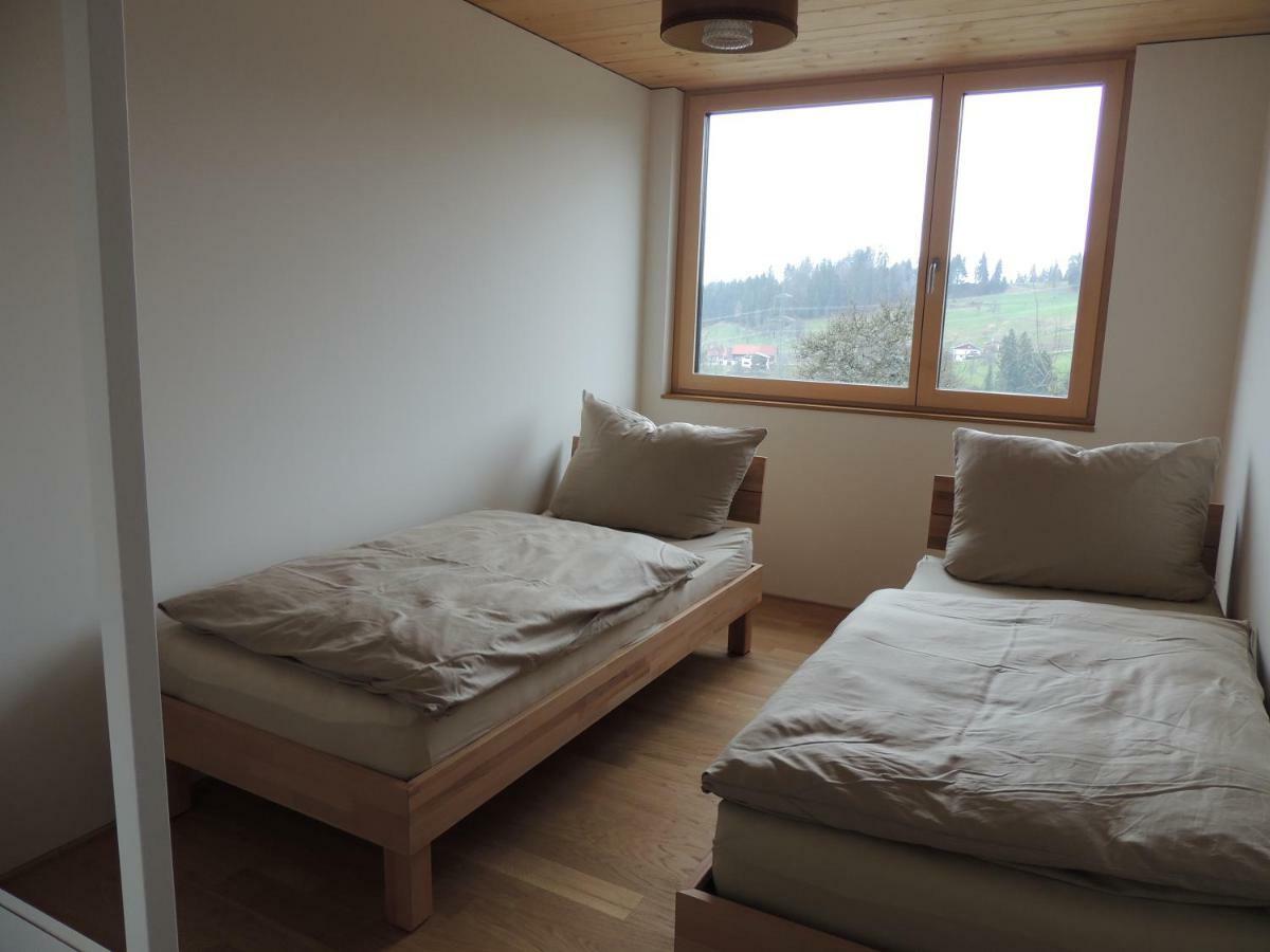 Apartment Angelika *