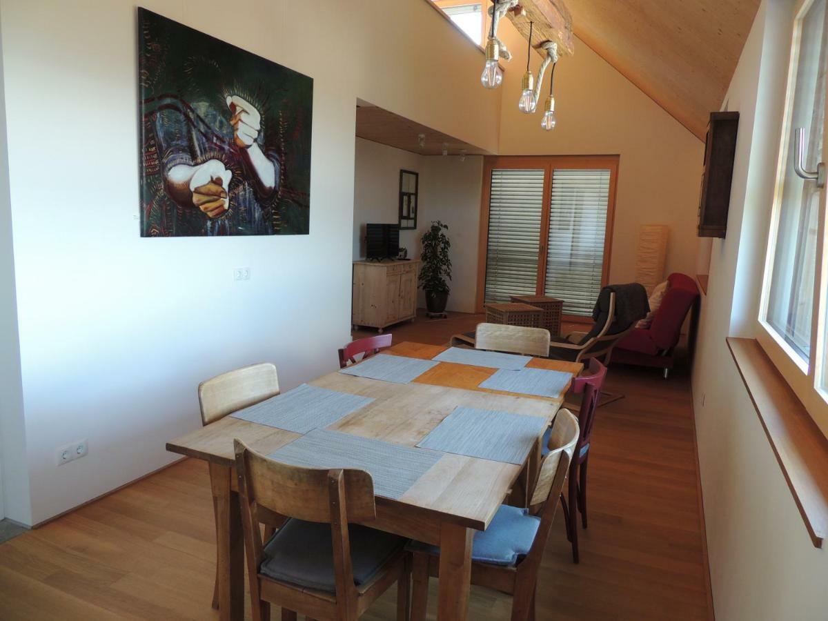 Angelika Appartement