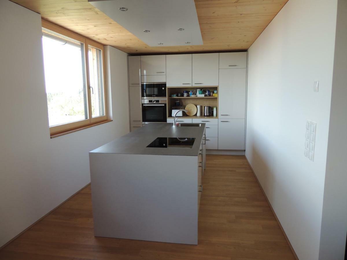Apartment Angelika Bildstein