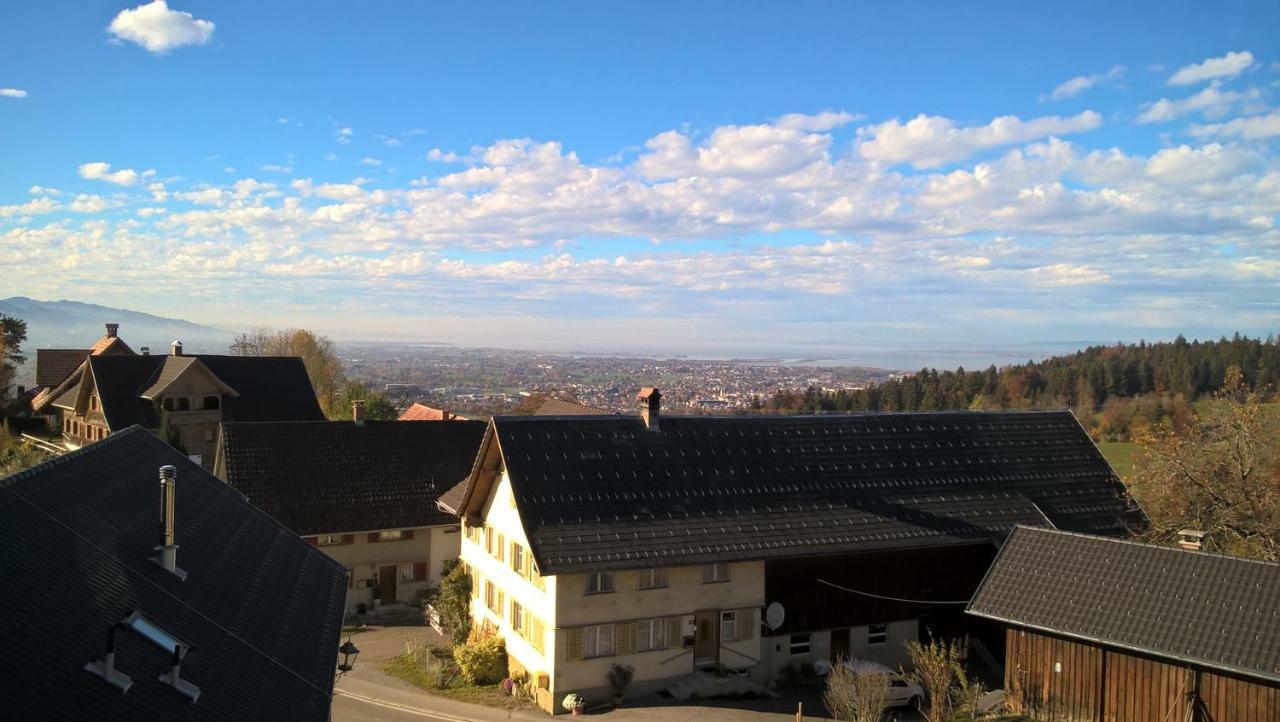 Angelika Apartment Bildstein
