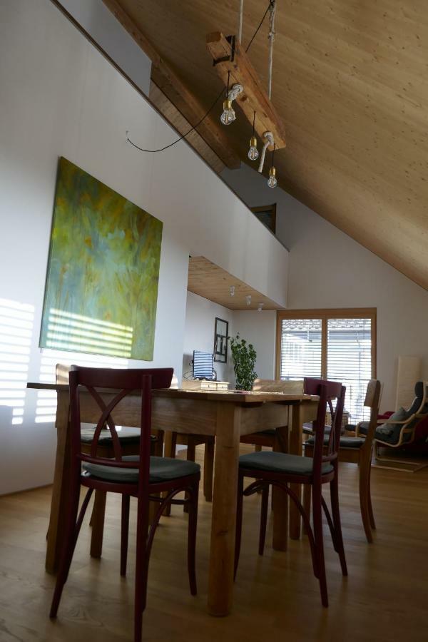 Apartment Angelika Bildstein
