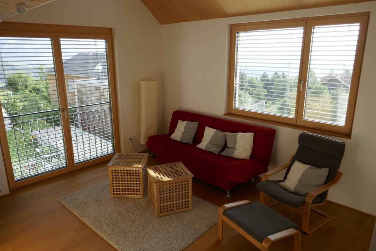 Appartement Angelika *