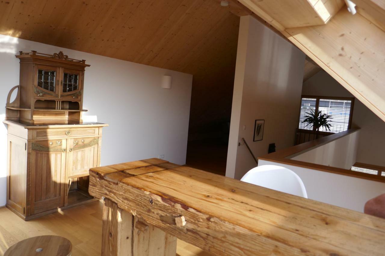 Angelika Appartement Bildstein