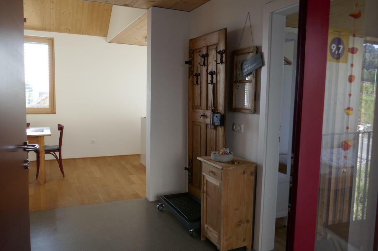 Angelika Apartment Bildstein